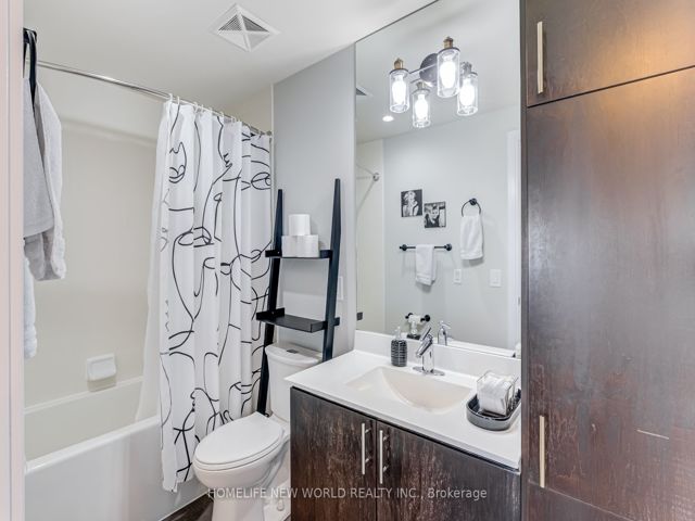 2506 - 181 Wynford Dr