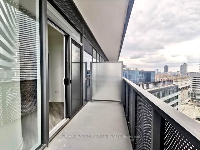 1507 - 55 Cooper St