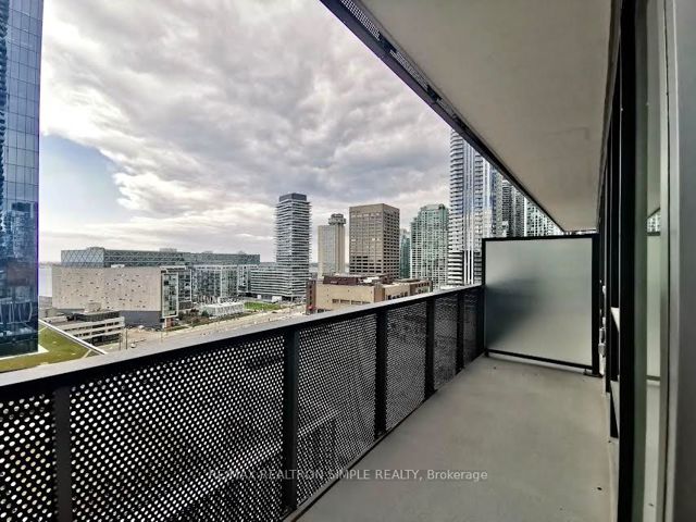 1507 - 55 Cooper St