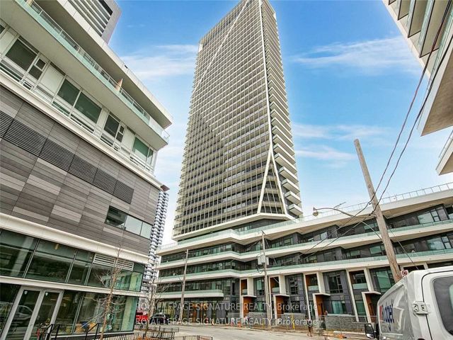 201 - 50 Ordnanace St
