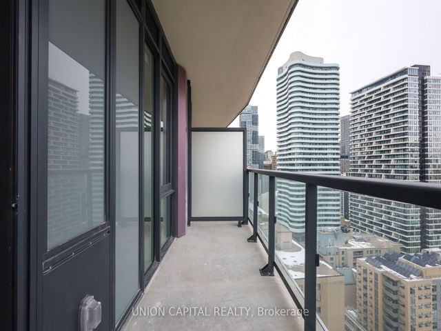 2408 - 308 Jarvis St