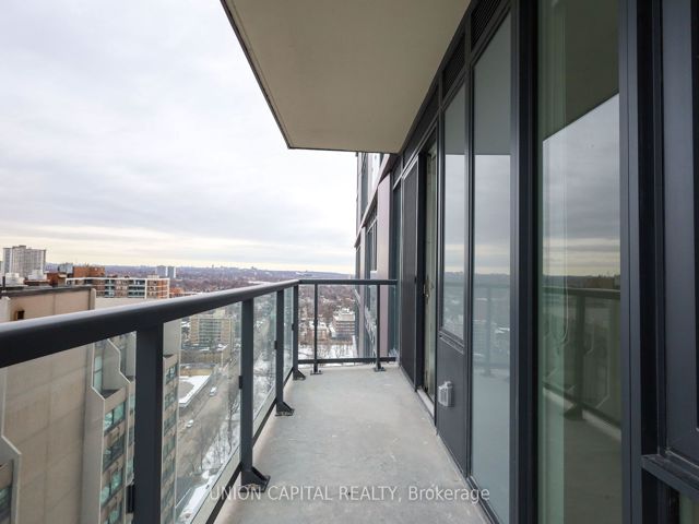 2408 - 308 Jarvis St