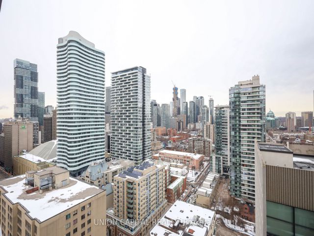 2408 - 308 Jarvis St