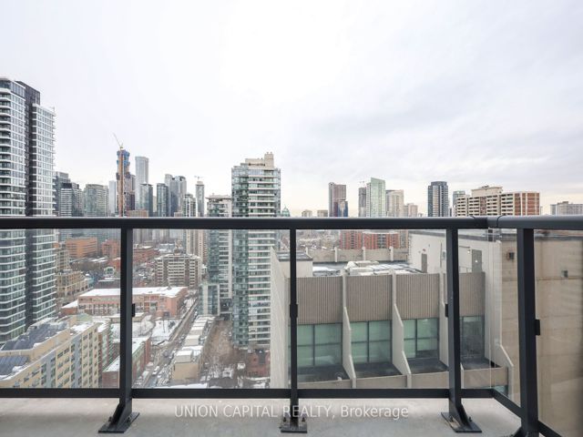 2408 - 308 Jarvis St