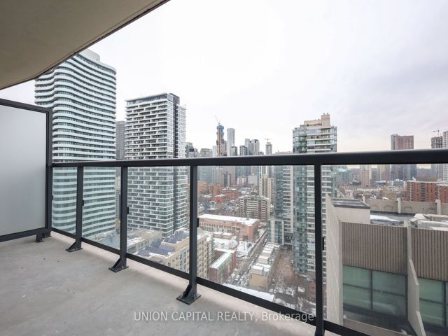 2408 - 308 Jarvis St