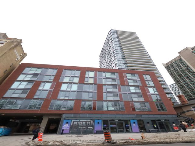 2408 - 308 Jarvis St