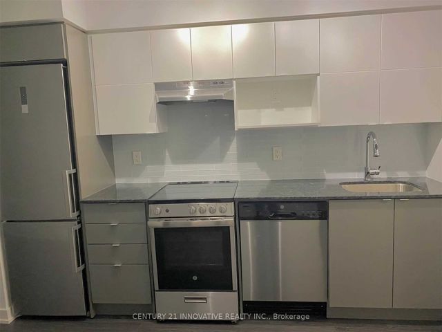 409 - 120 Varna Dr