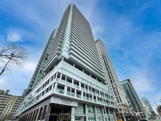 2902 - 195 Redpath Ave