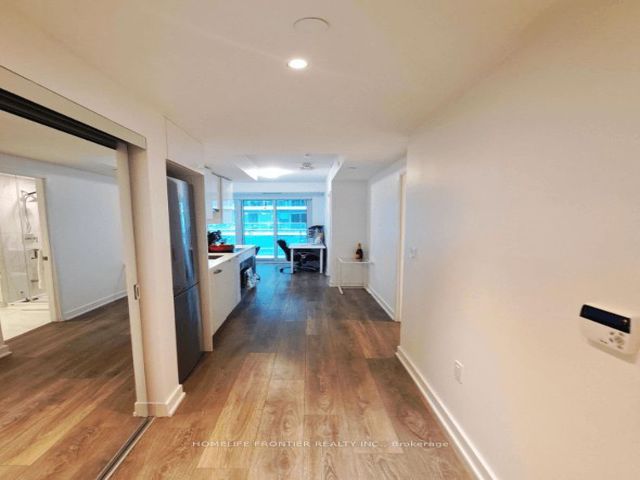 2902 - 195 Redpath Ave