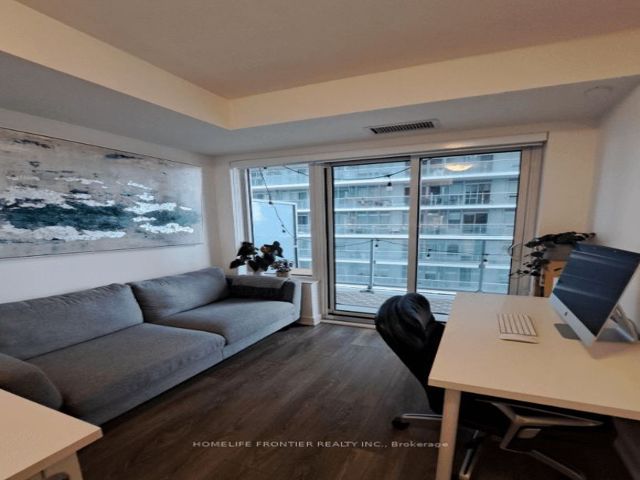 2902 - 195 Redpath Ave