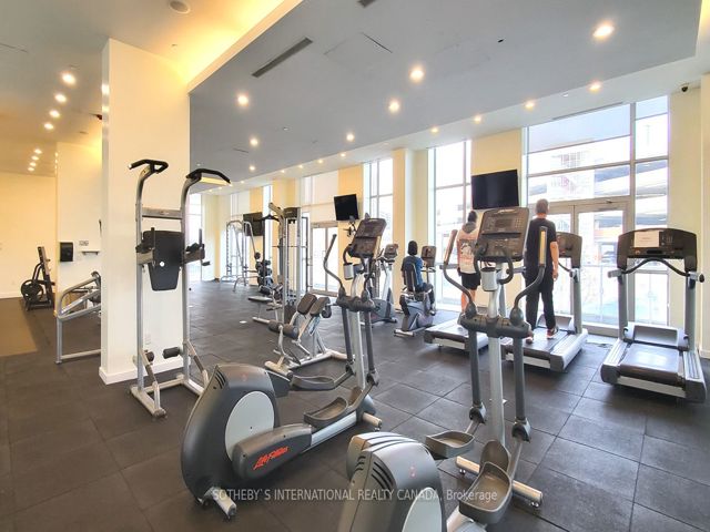 2411 - 70 Forest Manor Rd