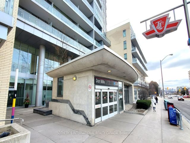 2411 - 70 Forest Manor Rd
