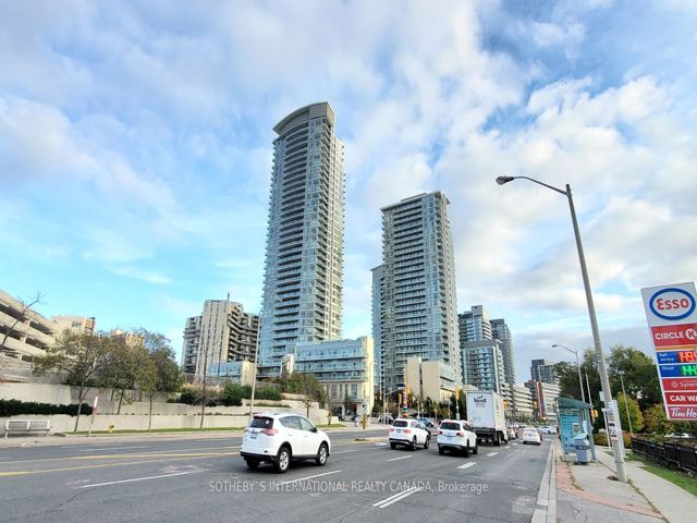 2411 - 70 Forest Manor Rd