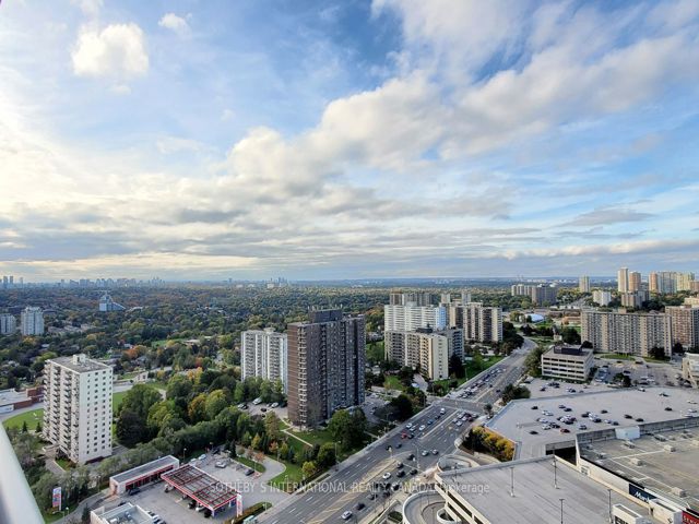 2411 - 70 Forest Manor Rd