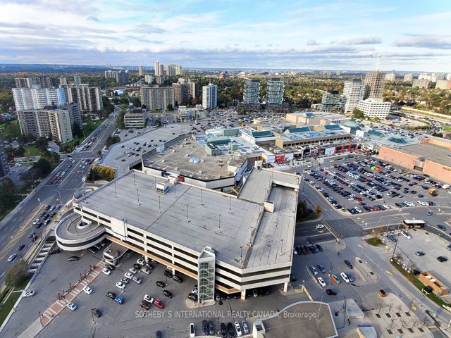 2411 - 70 Forest Manor Rd