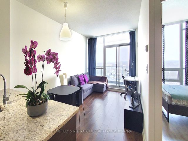 2411 - 70 Forest Manor Rd