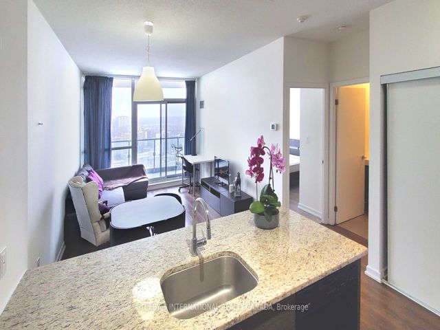 2411 - 70 Forest Manor Rd