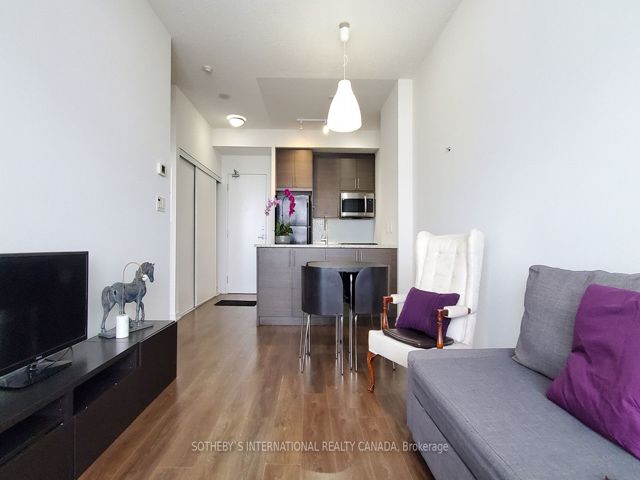 2411 - 70 Forest Manor Rd