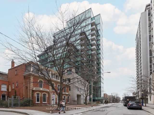 503 - 77 Charles St W