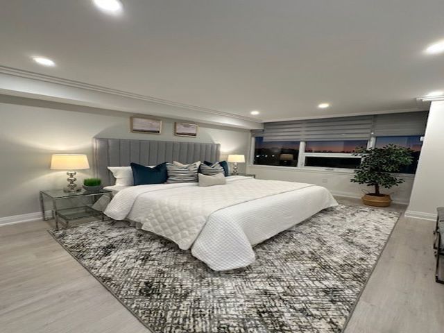 605 - 55 Skymark Dr