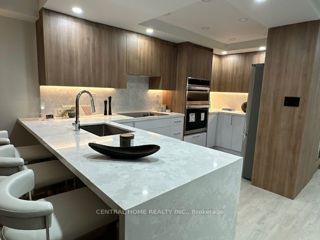 605 - 55 Skymark Dr
