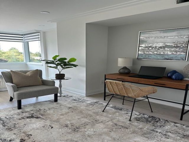 605 - 55 Skymark Dr