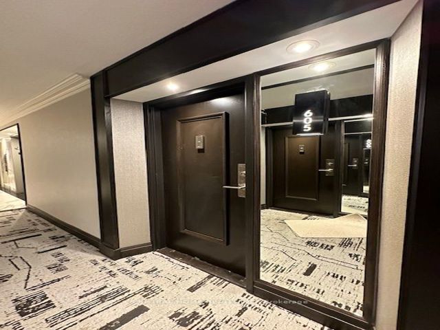 605 - 55 Skymark Dr
