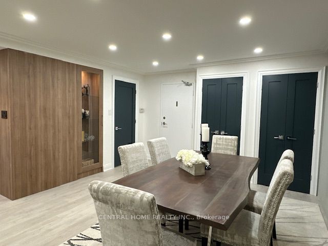 605 - 55 Skymark Dr