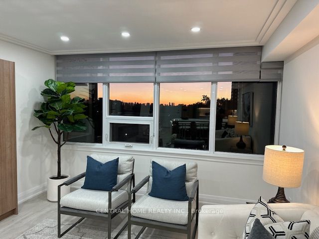 605 - 55 Skymark Dr