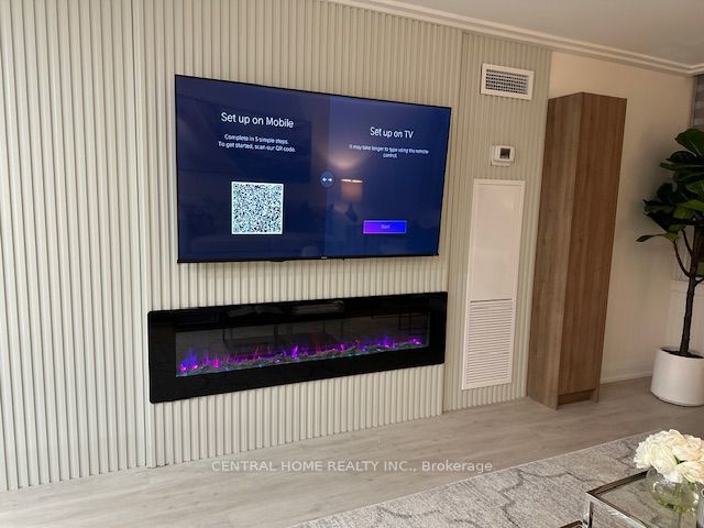 605 - 55 Skymark Dr