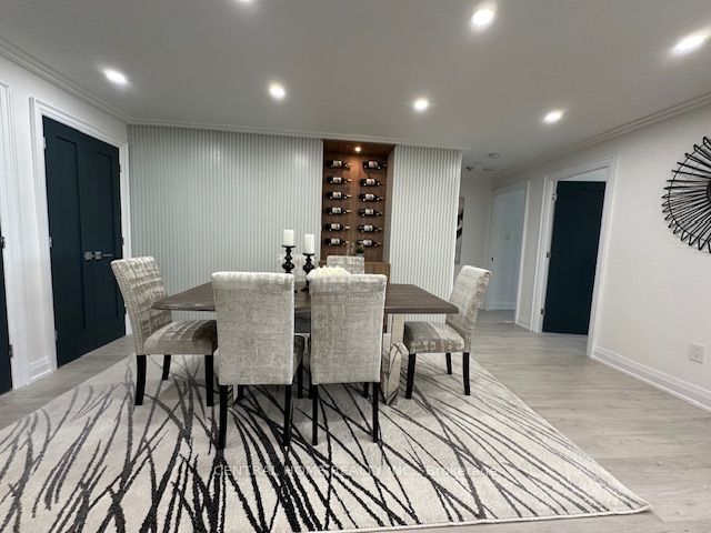 605 - 55 Skymark Dr