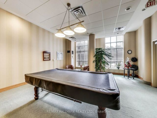 406 - 11 Thorncliffe Park Dr