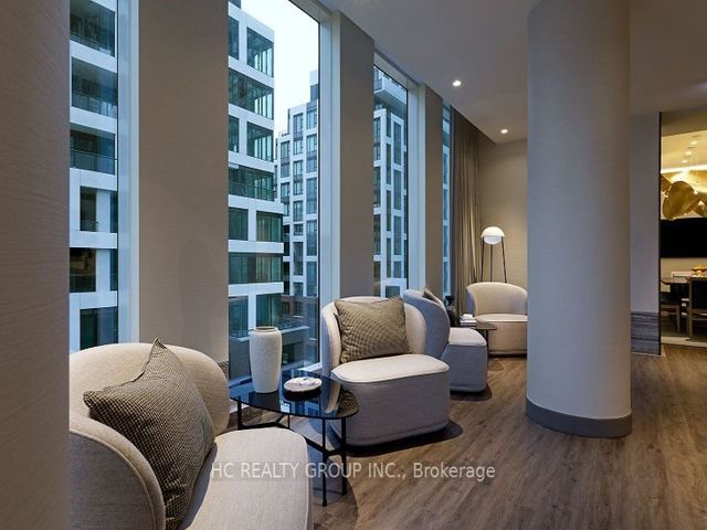 1505 - 480 Front Street West
