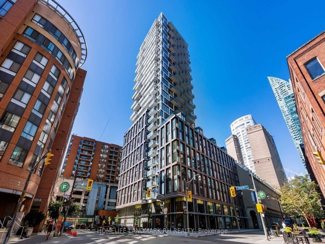 1003 - 2A Church St