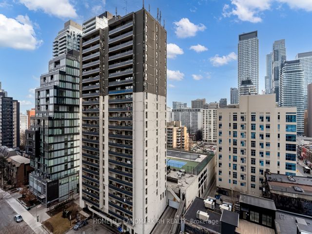 1109 - 3 Gloucester St