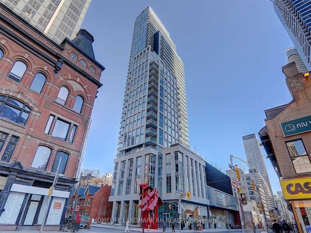 1109 - 3 Gloucester St