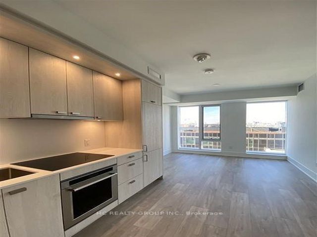 1505 - 480 Front Street West