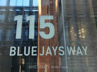 319 - 115 Blue Jays Way