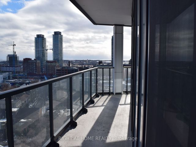1207 - 50 Power St N