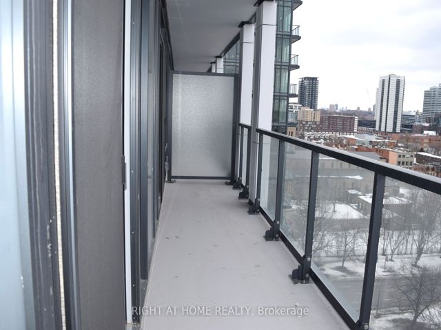 1207 - 50 Power St N