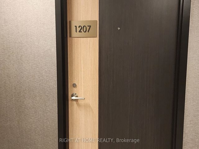 1207 - 50 Power St N