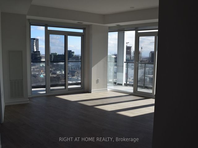 1207 - 50 Power St N