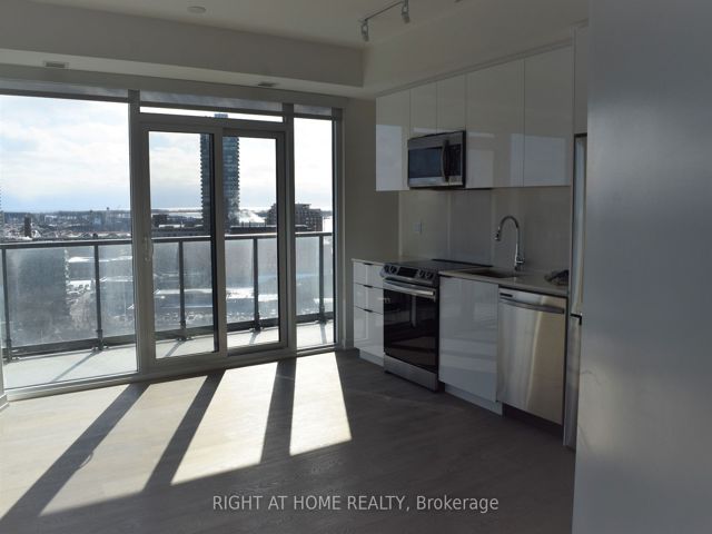 1207 - 50 Power St N