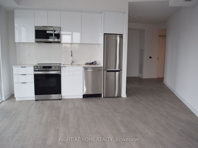 1207 - 50 Power St N