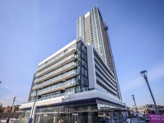 2803 - 50 O'Neill Dr