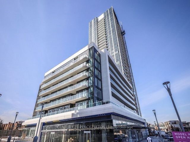 2803 - 50 O'Neill Dr