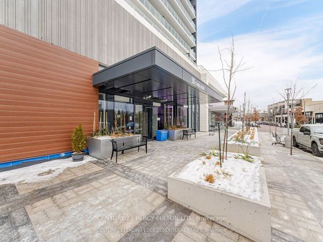 2803 - 50 O'Neill Dr