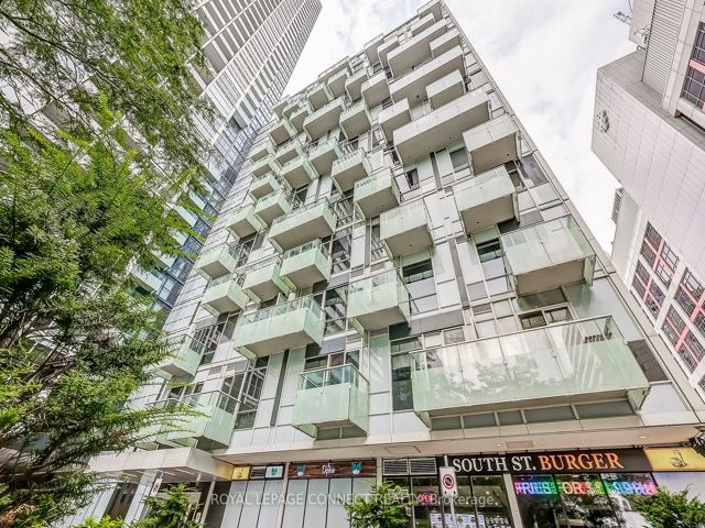 922 - 20 John St