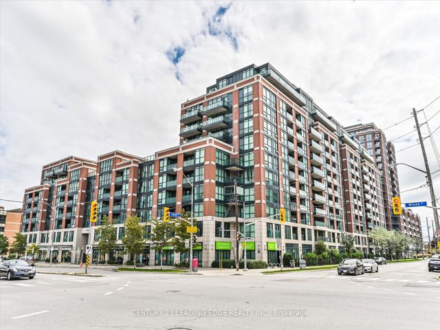 653 - 525 Wilson Ave