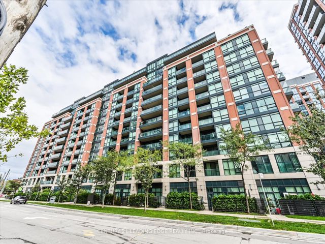 653 - 525 Wilson Ave